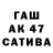 Дистиллят ТГК Wax m!k nik