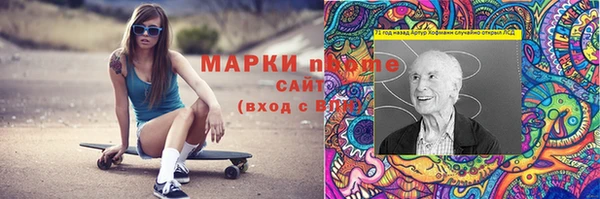 Альфа ПВП Бородино
